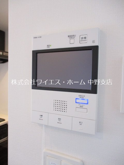 アジールコート東高円寺 その他3