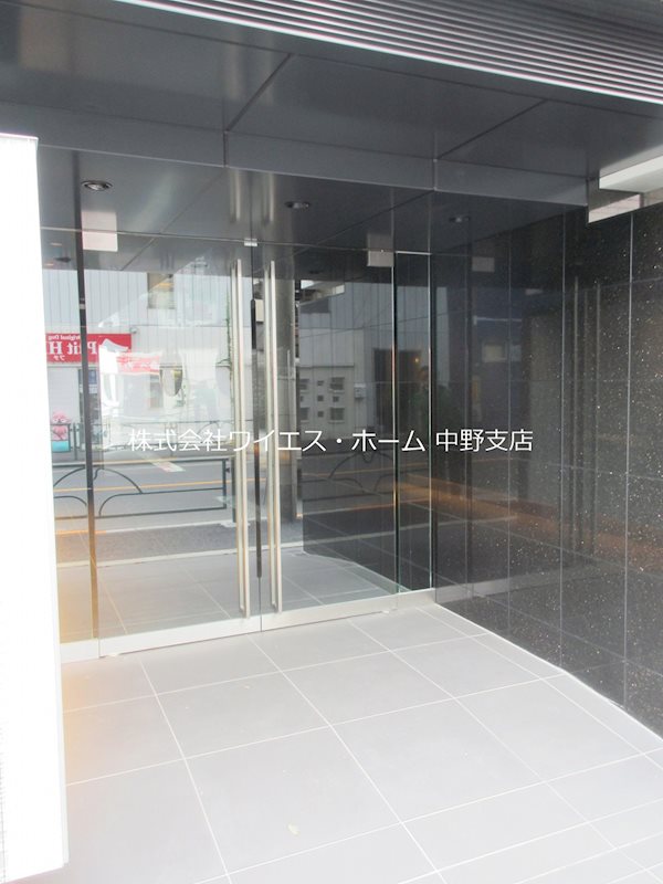 アジールコート東高円寺 その他外観1