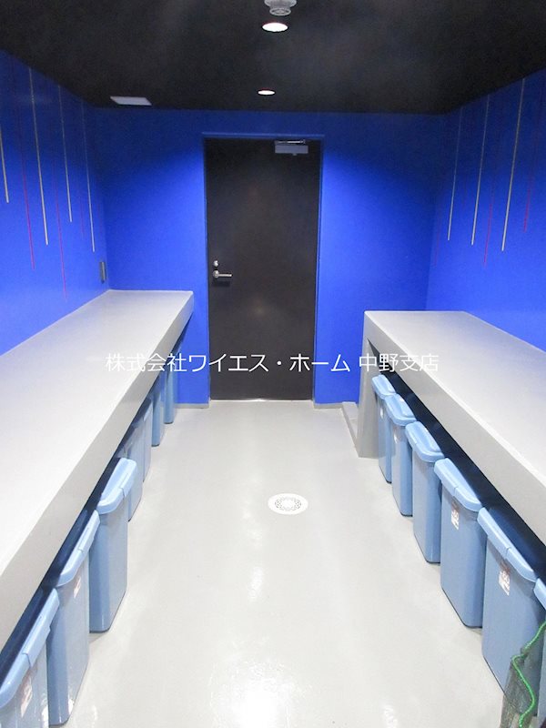 アジールコート東高円寺 その他外観2