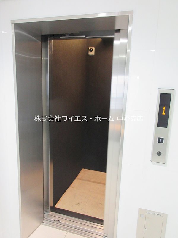 アジールコート東高円寺 その他外観4