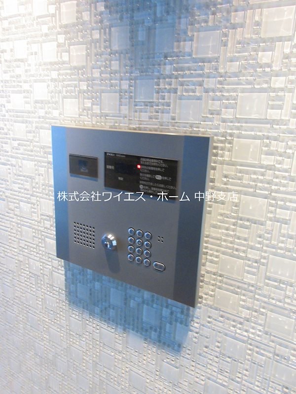 アジールコート東高円寺 その他外観5