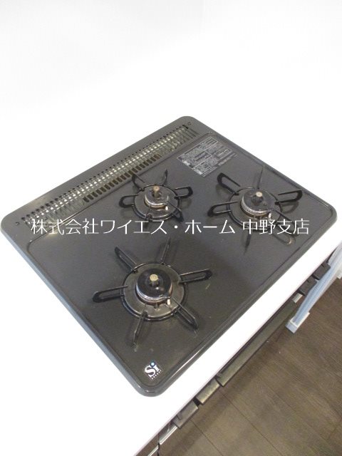 アジールコート東高円寺 その他9