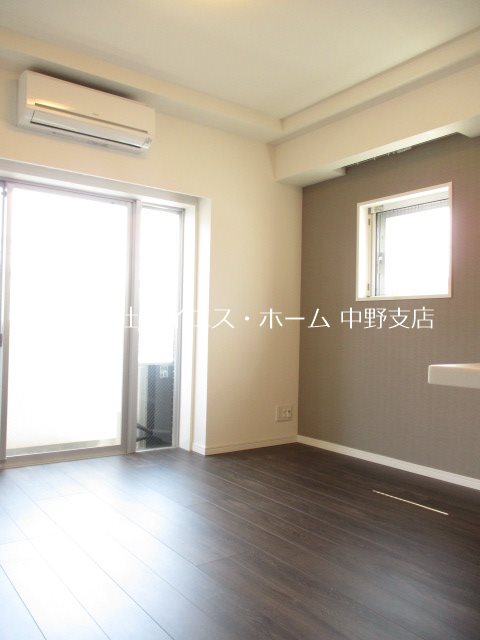 アジールコート東高円寺 リビング