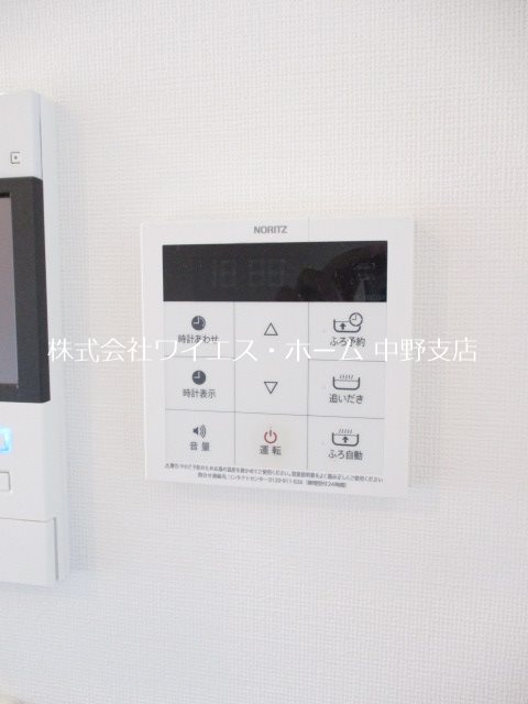 アジールコート東高円寺 その他16