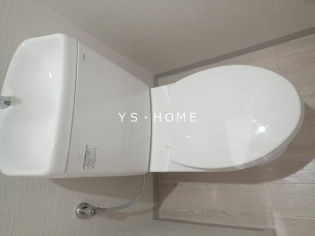 カサ・デ・宮前  その他1