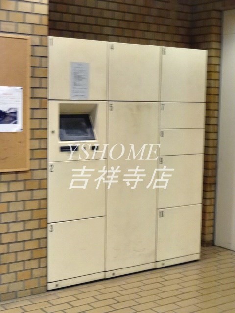 カサ・デ・宮前  その他6