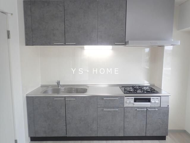 カサ・デ・宮前  キッチン