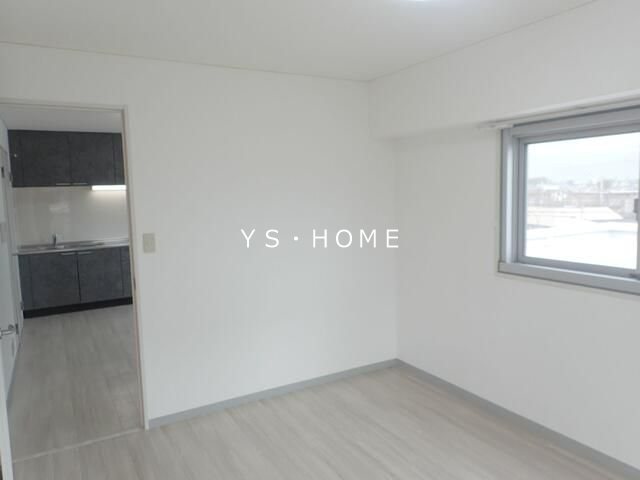 カサ・デ・宮前  ベッドルーム