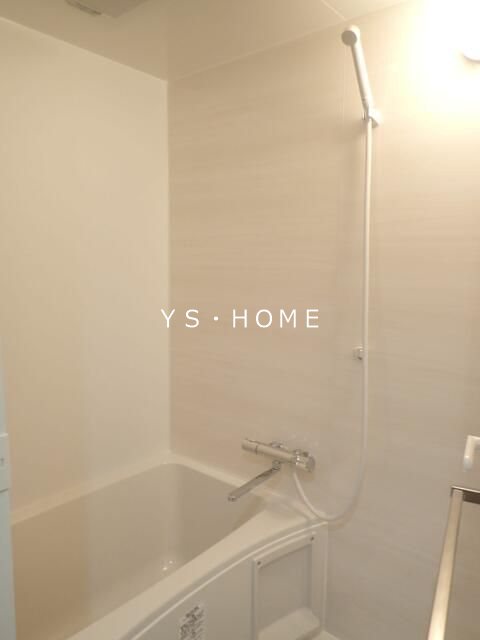 カサ・デ・宮前  風呂画像