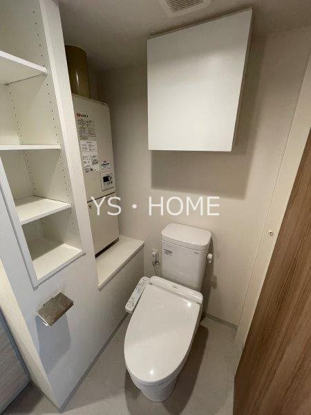 アーバンキューブ三鷹 その他3