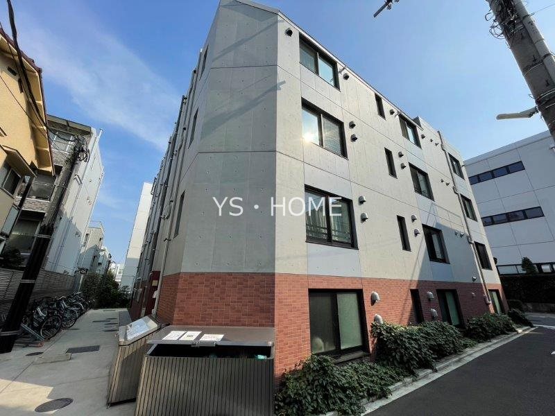 アーバンキューブ三鷹 その他12