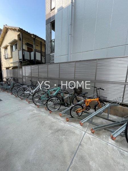 アーバンキューブ三鷹 その他18