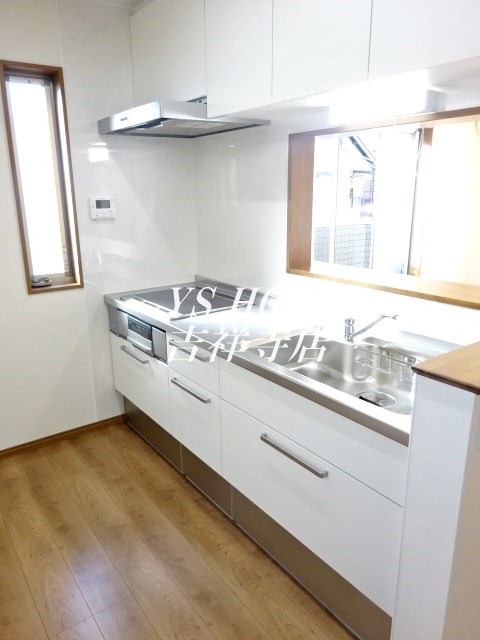 ウエルストン南荻窪 キッチン