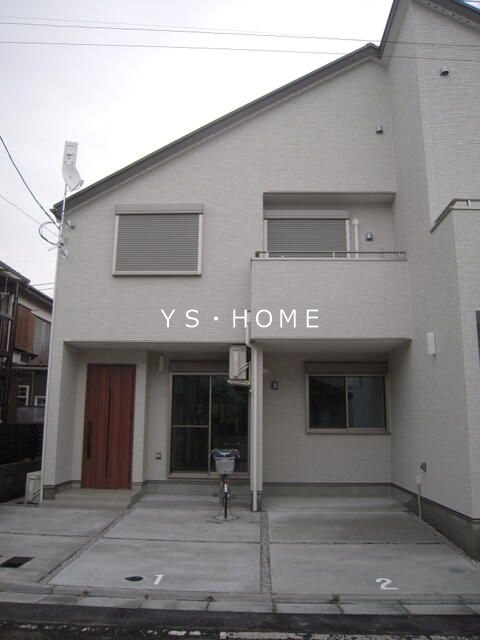 Twill その他外観1