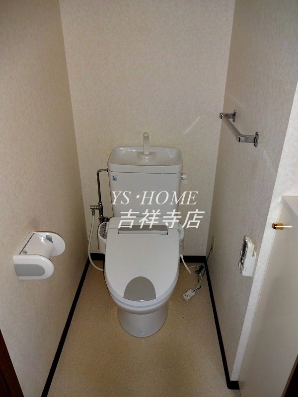 ライフステージ武蔵野  その他3