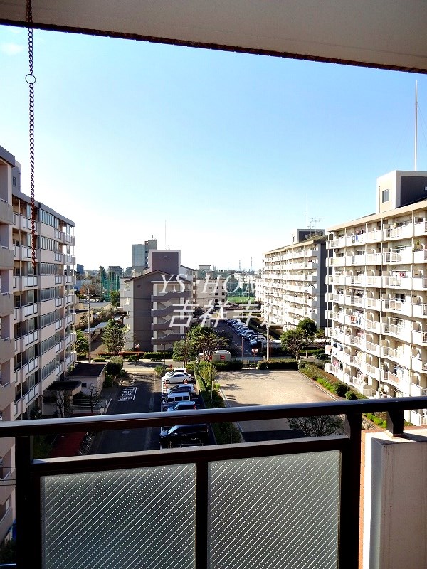 ライフステージ武蔵野  その他6