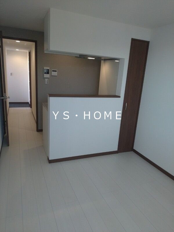 アリビオ石神井台 リビング