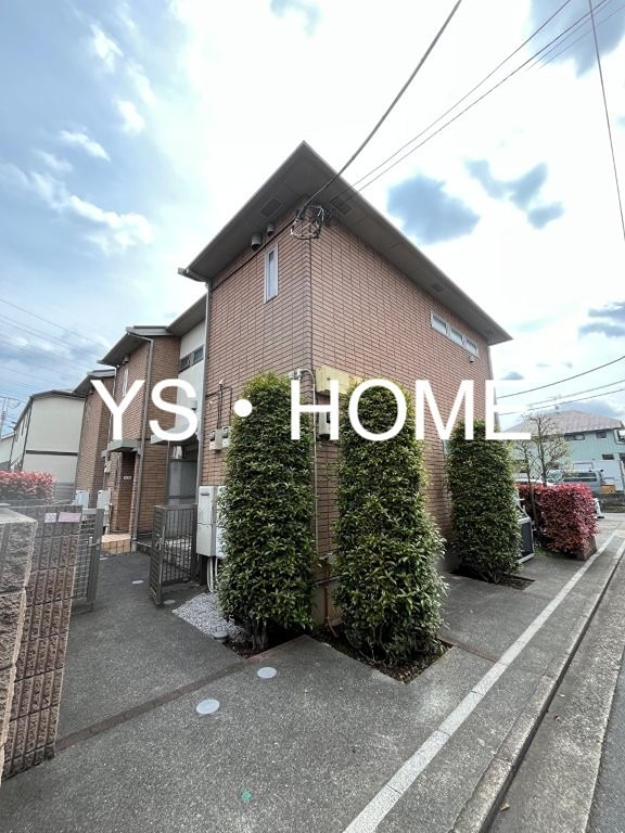 メゾンドクレール吉祥寺 外観