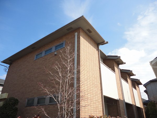 メゾンドクレール吉祥寺 外観