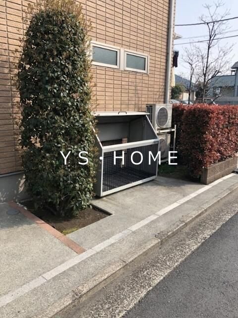 メゾンドクレール吉祥寺 その他外観1