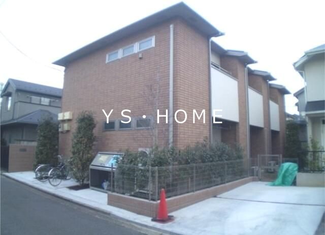 メゾンドクレール吉祥寺 その他外観3