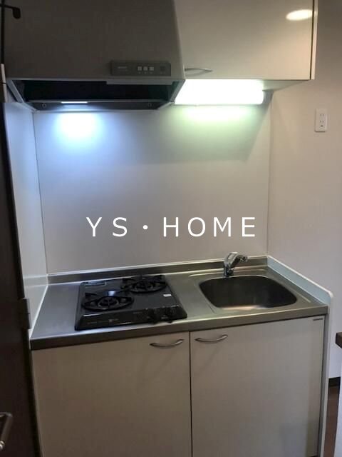 メゾンドクレール吉祥寺 キッチン