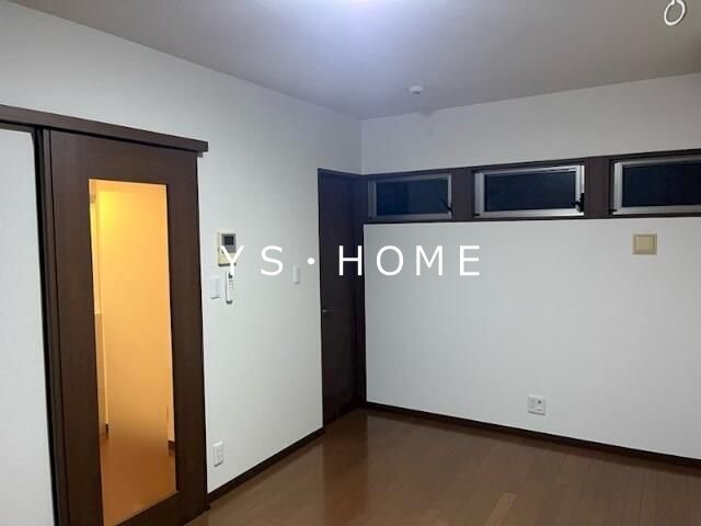 メゾンドクレール吉祥寺 ベッドルーム