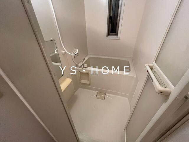 メゾンドクレール吉祥寺 風呂画像