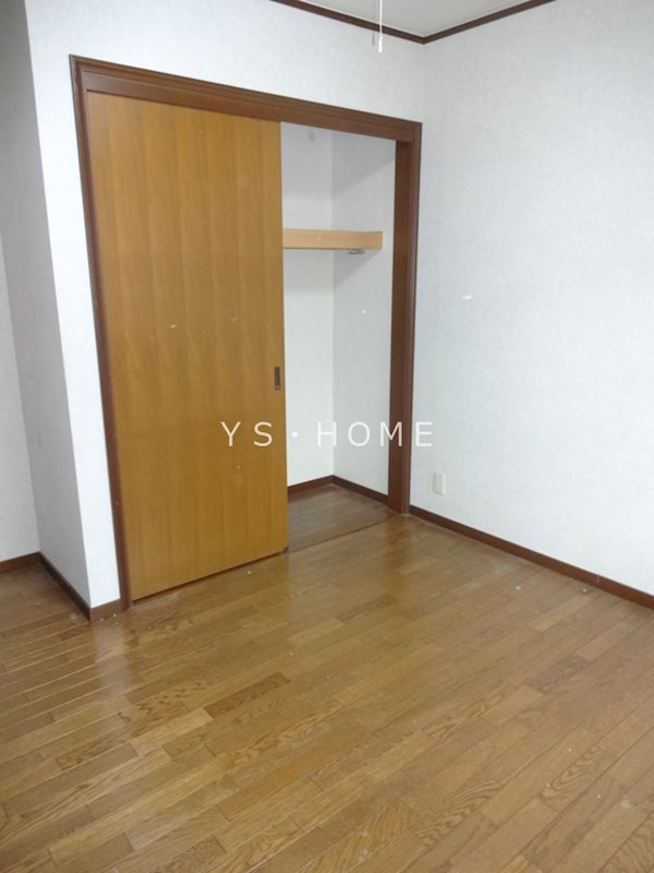 下連雀6丁目戸建 その他4