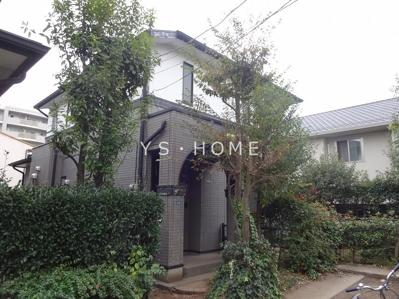 下連雀6丁目戸建 その他外観1