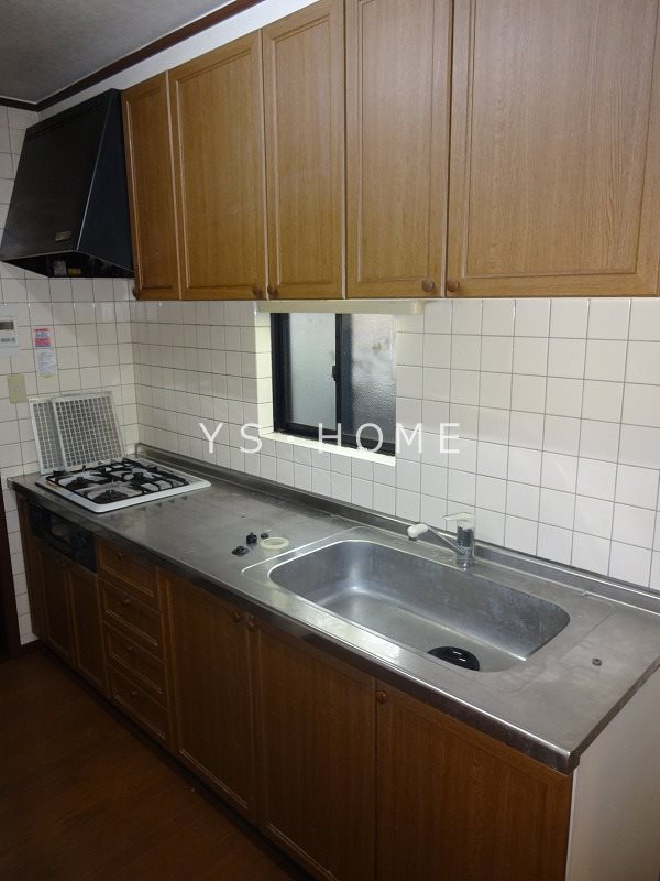 下連雀6丁目戸建 その他8