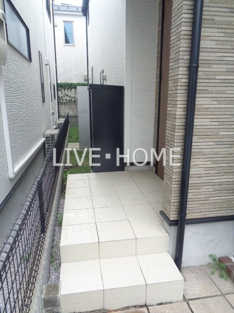その他外観2