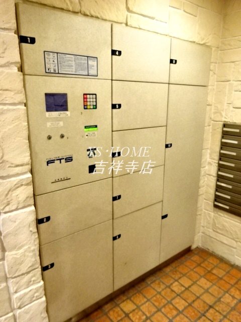 フェニックス吉祥寺弐番館 その他6