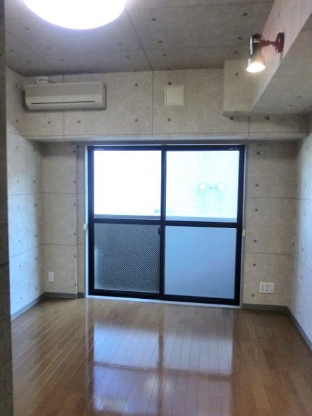 フェニックス吉祥寺弐番館 リビング