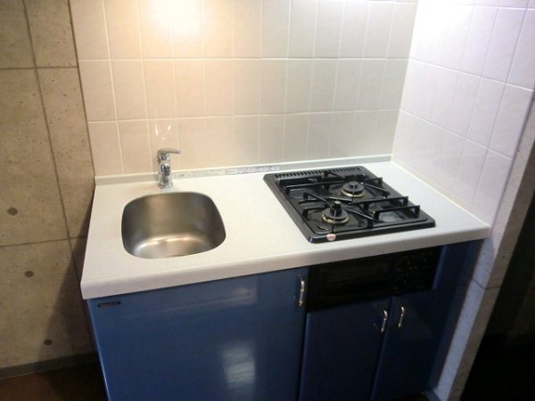 フェニックス吉祥寺弐番館 キッチン