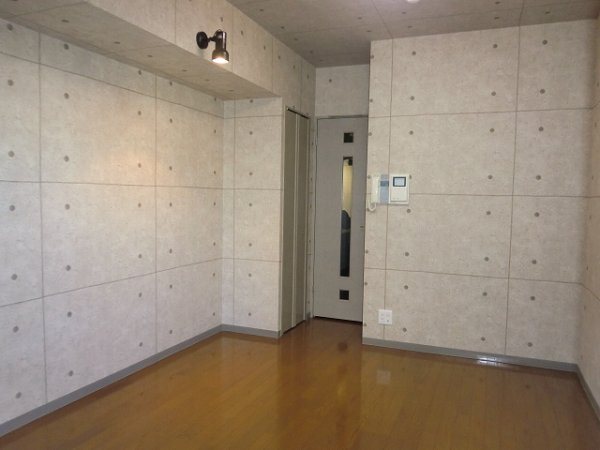 フェニックス吉祥寺弐番館 ベッドルーム