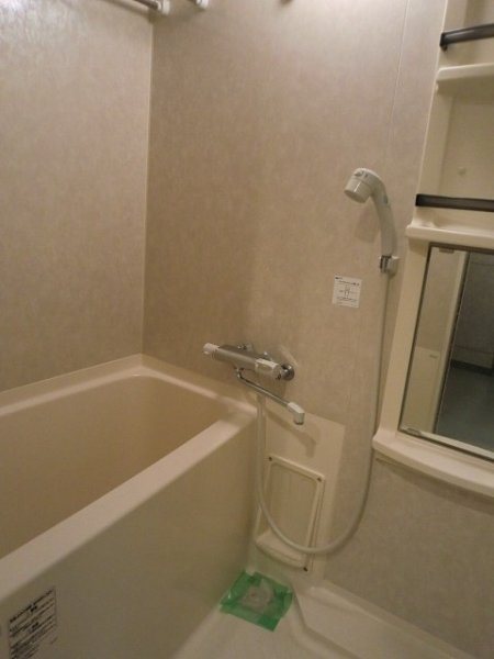 フェニックス吉祥寺弐番館 風呂画像