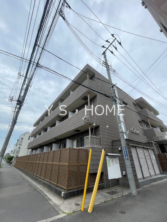 as　Cabins その他外観1