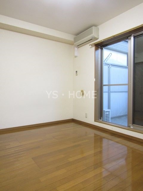 as　Cabins リビング