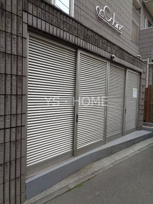 as　Cabins その他16