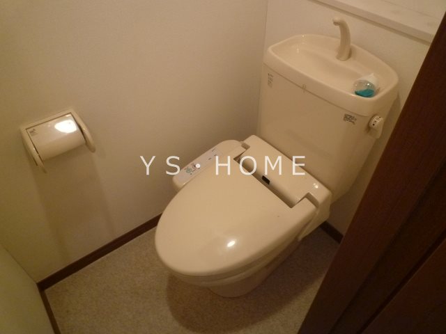 ベルフレール その他3