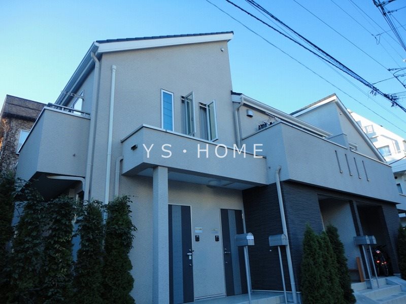 ベルフレール その他外観1