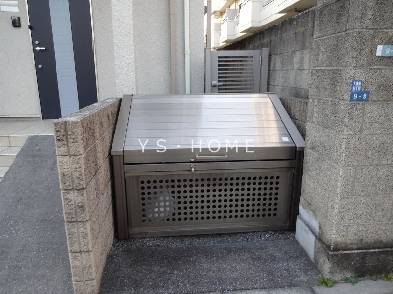 ベルフレール その他外観2