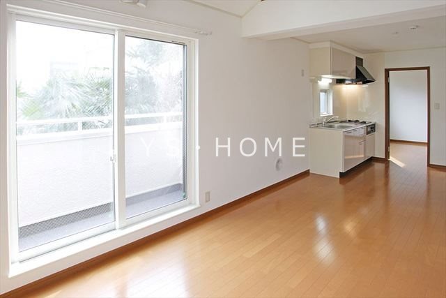 ベルフレール リビング