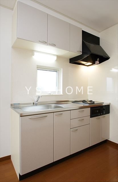 ベルフレール キッチン