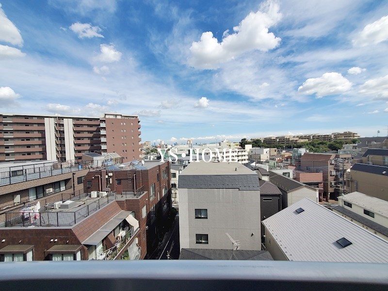 ウィスタ高井戸 その他3