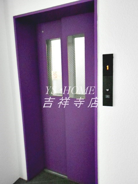 ウィスタ高井戸 その他6