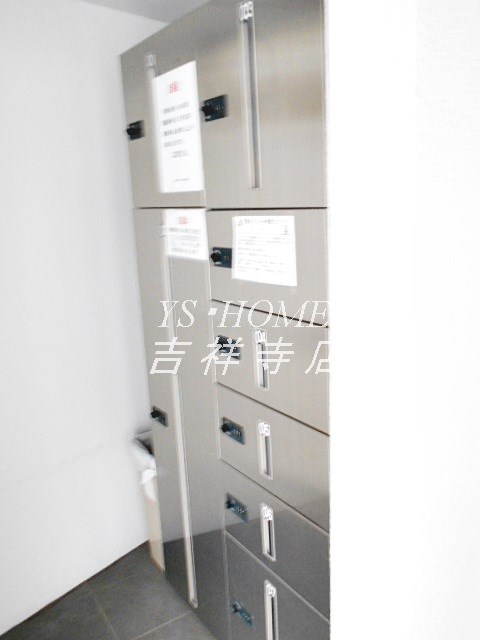 ウィスタ高井戸 その他8