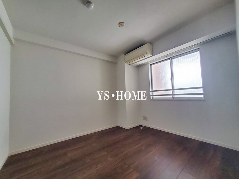 ウィスタ高井戸 ベッドルーム