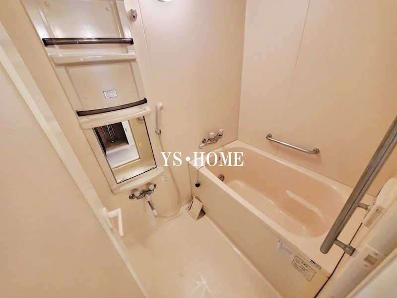 ウィスタ高井戸 風呂画像